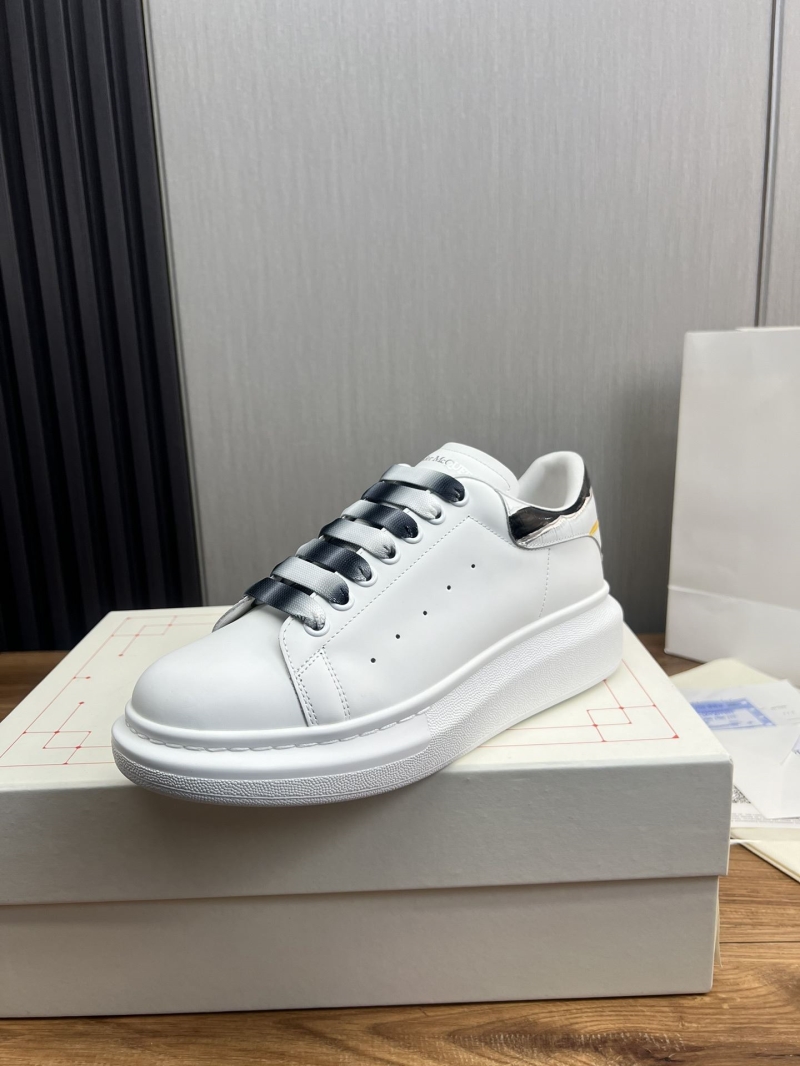 Alexander Mcqueen Casual Shoes